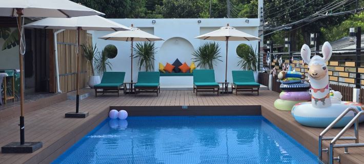 Green Bay Samed Resort Hotels in Koh Samet