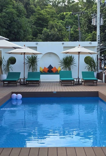 รูปภาพของกรีนเบย์เสม็ด รีสอร์ท