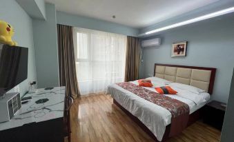 Limuzi's Homestay (Shenyang Station Taiyuan Street)