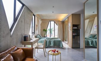 Express by M Village Nguyen Van Thu