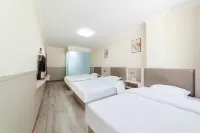Kangting Business Hotel