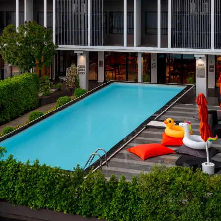 Moji Don Mueang Airport Hotel - Bangkok
