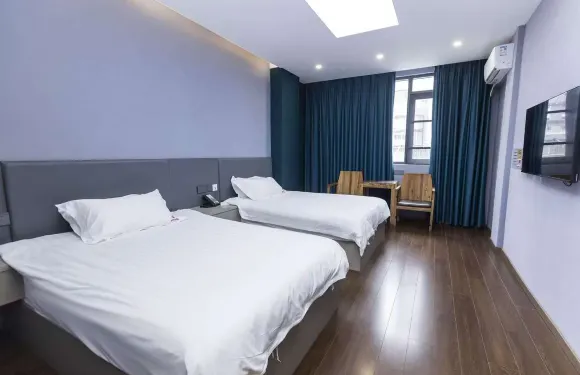 南平陽光大酒店