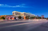 Homeinn Selected Hotel (Yuanping Ping'an Avenue Yongkang North Road) Hotels in Yuanping