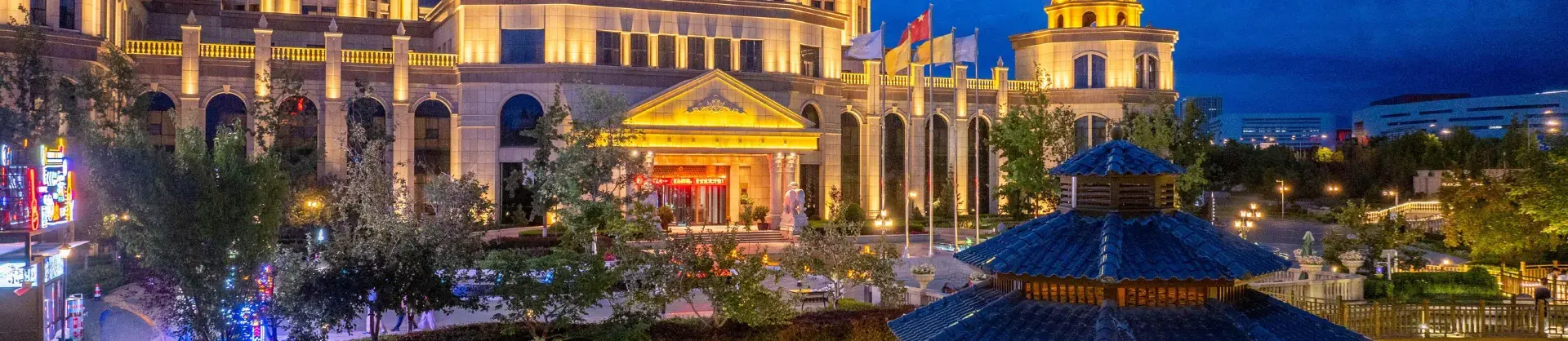 Family Hotels
