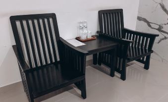 Donmueang Place Hotel