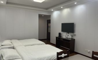 Ding sheng Hotel