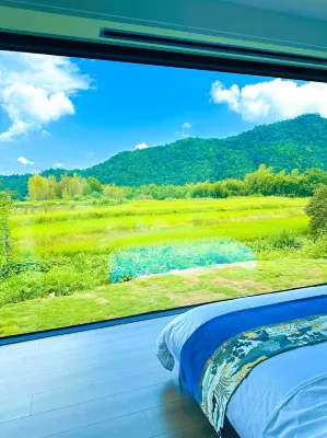 Green Inn Hotel in zona Hongshanlin Sceneic Area