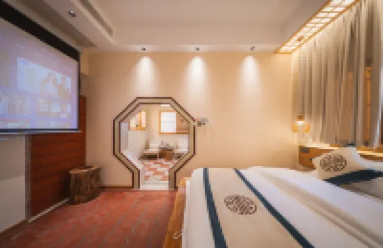 Shanya House B&B