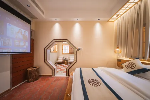 Shanya House B&B