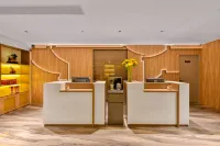 Saiyas Resort Hotel (Yulong Lake Park)
