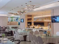 Metropolo Jinjiang Hotels (Fuxin Yingbin Street Railway Station) Hotel a Fuxin