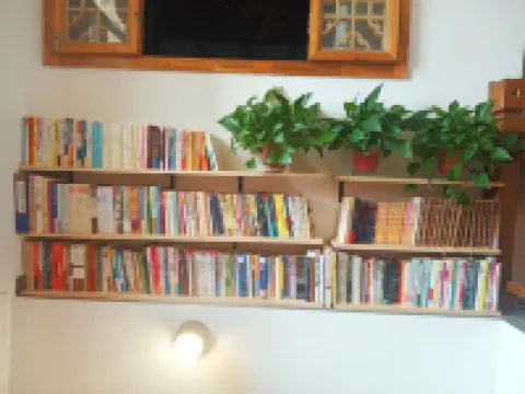 果茗客棧（昆明火車站店）