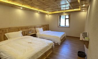 Deji Kangsang Homestay