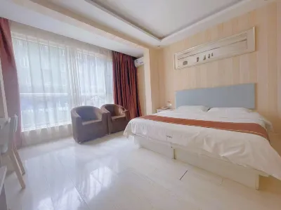 Tongliao Zhongtian Hotel Hotels near Daxiang Square