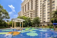 Country Garden Funyard  Phoenix Hotel Xinhui Jiangmen（Wanda Plaza ） Hotels in Jiangmen