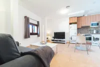 Borne Suites - Turismo de Interior