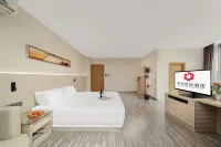 Laiwang Fashion Hotel (Wuzhou Wangcheng square)