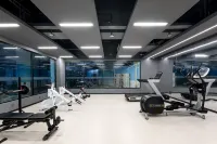 MEHOOD LESTIE Hotel (Dongtai Railway Station) Hotels in Dongtai