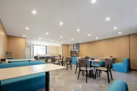 VX Hotel (Yongzhou Lengshuitan High-Speed Railway Station) - breakfast