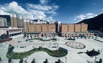 Diebu Zhezi Danbao Hotel