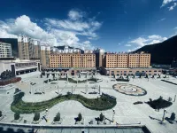 Diebu Zhezi Danbao Hotel