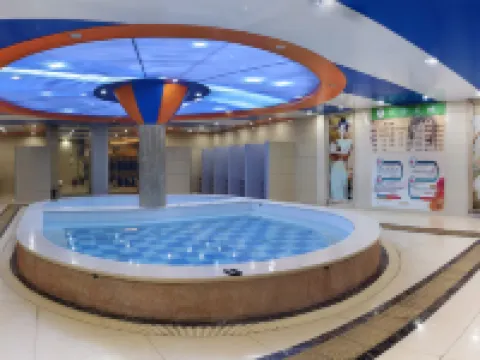 SHUIMUTIANCHENG Hoteles en Dong'exian