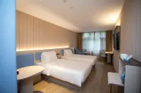 HanTing Hotel (Puyang Fan County Huanghe Road) Hotels in Fanxian