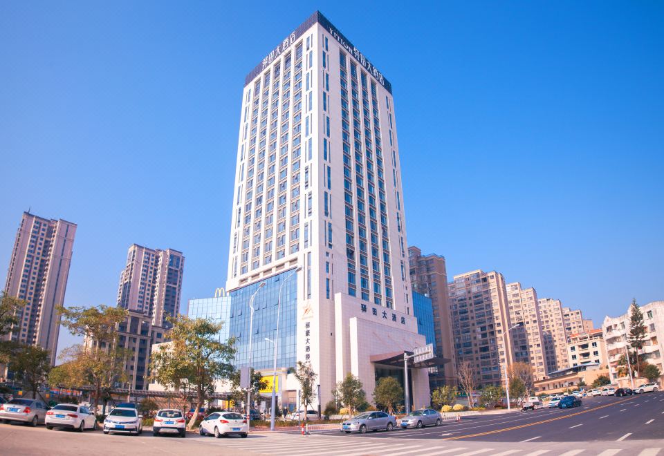 1. 자오안 단자오 ..