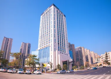 Zhao'an Danzhao Grand Hotel