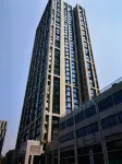Ruyi Apartment Hotel (Yibin West Station)