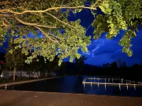 Jinzhai Dongxiao Yinxingli Homestay Отели в г. Цзинчжай