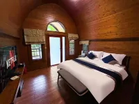 Platinum Joy Resort Hotel โรงแรมในไป่ซา