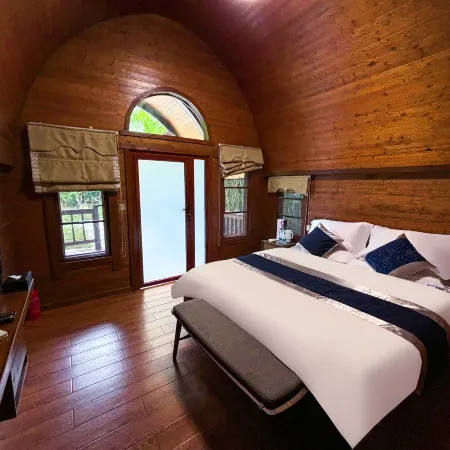Platinum Joy Resort Hotel Hotels in Baisha