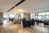 Jinhua Tian Hotel Hotels in Hanchuan