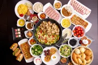 Hotel Villa Fontaine Kobe Sannomiya