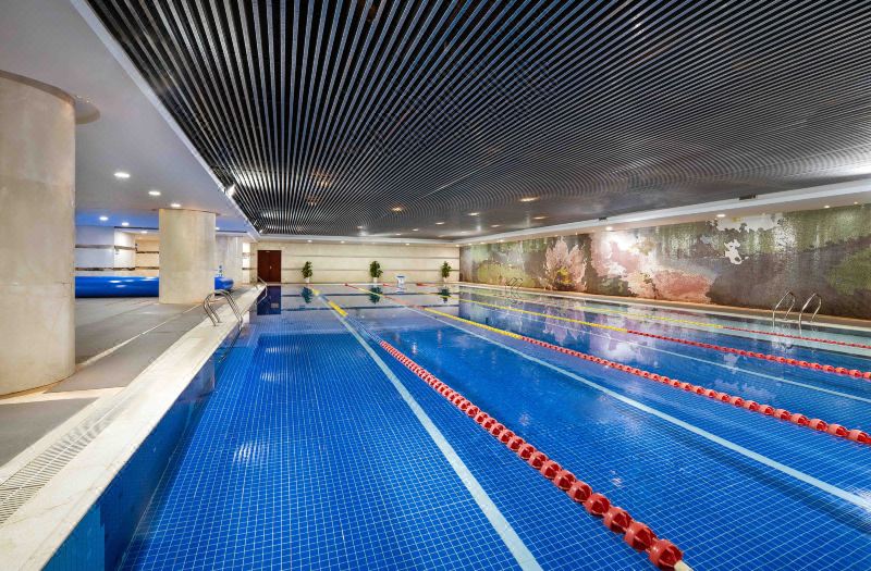 Beijing Taishan Hotel (Qinghe Station-direct to Badaling Great Wall) photo 2