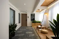 Mei Zai Homestay (Qingming Shangheyuan Branch)