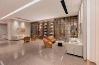 Dream Park (Luyun Road Subway Station Branch, Yuelu District) - Apartments