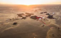 Lemnaouar Erg Camp