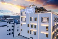 Yixi Private Hot Spring Hotel