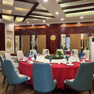 Shaoyang Lijing Jinlong Hotel (Dahanyue Center Branch)