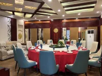 Shaoyang Lijing Jinlong Hotel (Dahanyue Center Branch) Hotels in Shaoyang