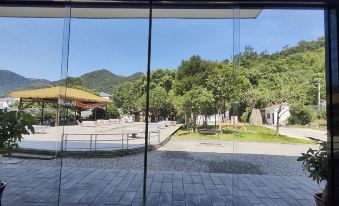 xiguyunxian hotel