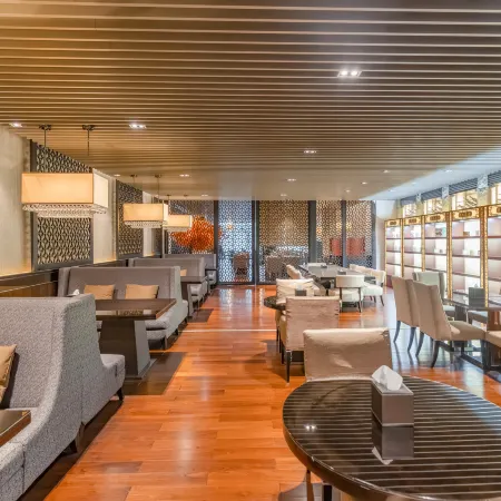 Maison New Century Hotel Lubei Tangshan
