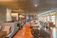 Maison New Century Hotel Lubei Tangshan - Morgenmad
