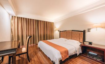 Huxin Hotel
