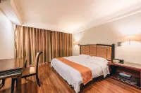 Huxin Hotel - E-sport
