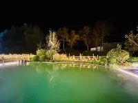 Yuntu Tanggu Hot Spring Resort Hotel