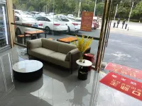 Longnanhui Youcheng Self-service Apartment - Esports